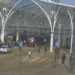 zatrzymanie ruchu tramwajów na Kościuszki