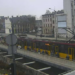 Ponad 20-minutowe zatrzymanie ruchu tramwajów na Mickiewicza, Kościuszki i Gdańskiej 7 Zatrzymanie ruchu tramwajów na Mickiewicza