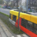 Zatrzymanie ruchu tramwajów na Telefonicznej i Dąbrowskiego. Utrudnienia dla pasażerów MPK-Łódź 5 Zatrzymanie ruchu tramwajów