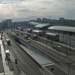 Ponad 20 minut trwało zatrzymanie ruchu tramwajów na Narutowicza przy POW. Kursy linii 9 i 12 mogą być opóźnione 6 Zatrzymanie ruchu tramwajów na Narutowicza