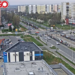 Zatrzymanie ruchu tramwajowego na Retkini na ponad 40 minut 7 Zatrzymanie ruchu tramwajowego na Retkini