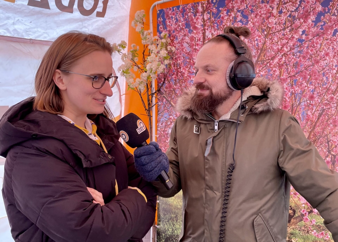 Zakończono remont ośrodka zdrowia w Widawie