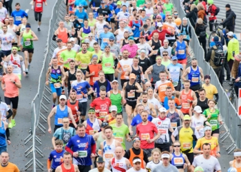 DOZ Maraton Łódź 2023