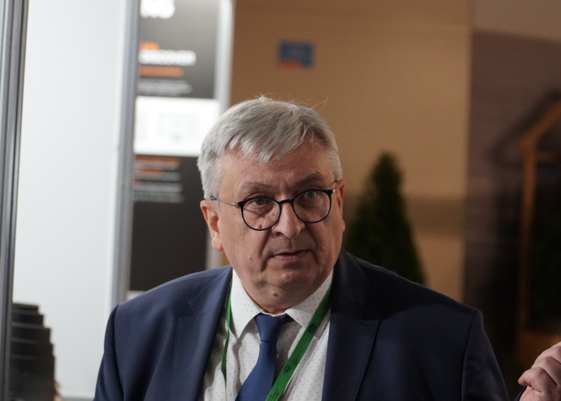 XI Międzynarodowy Kongres Górnictwa Węgla Brunatnego w Bełchatowie [ZDJĘCIA]