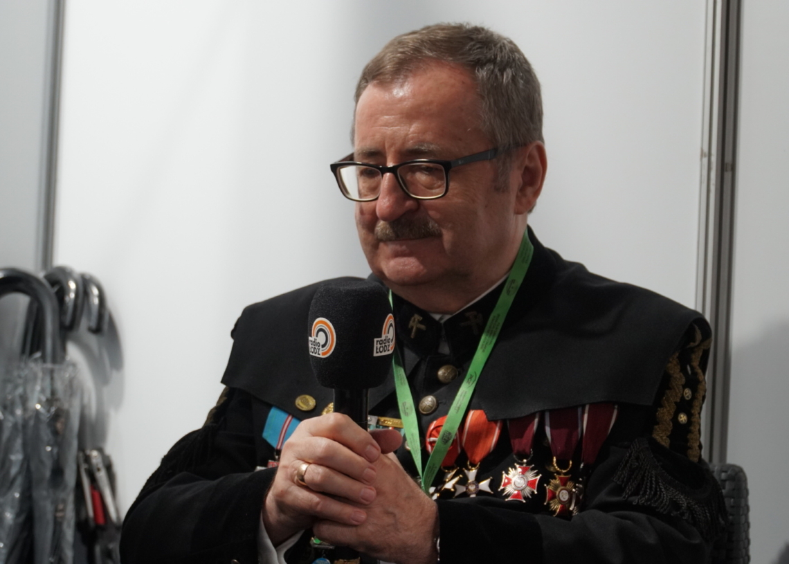 XI Międzynarodowy Kongres Górnictwa Węgla Brunatnego w Bełchatowie [ZDJĘCIA]