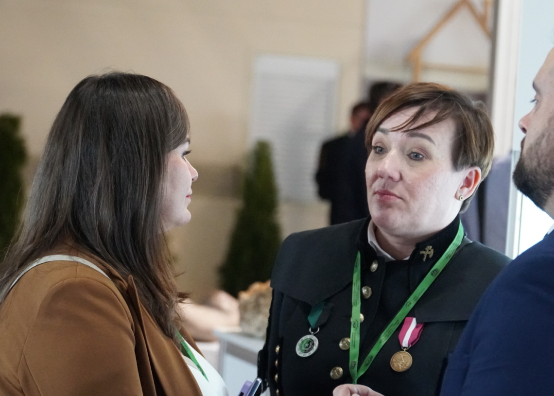 XI Międzynarodowy Kongres Górnictwa Węgla Brunatnego w Bełchatowie [ZDJĘCIA]