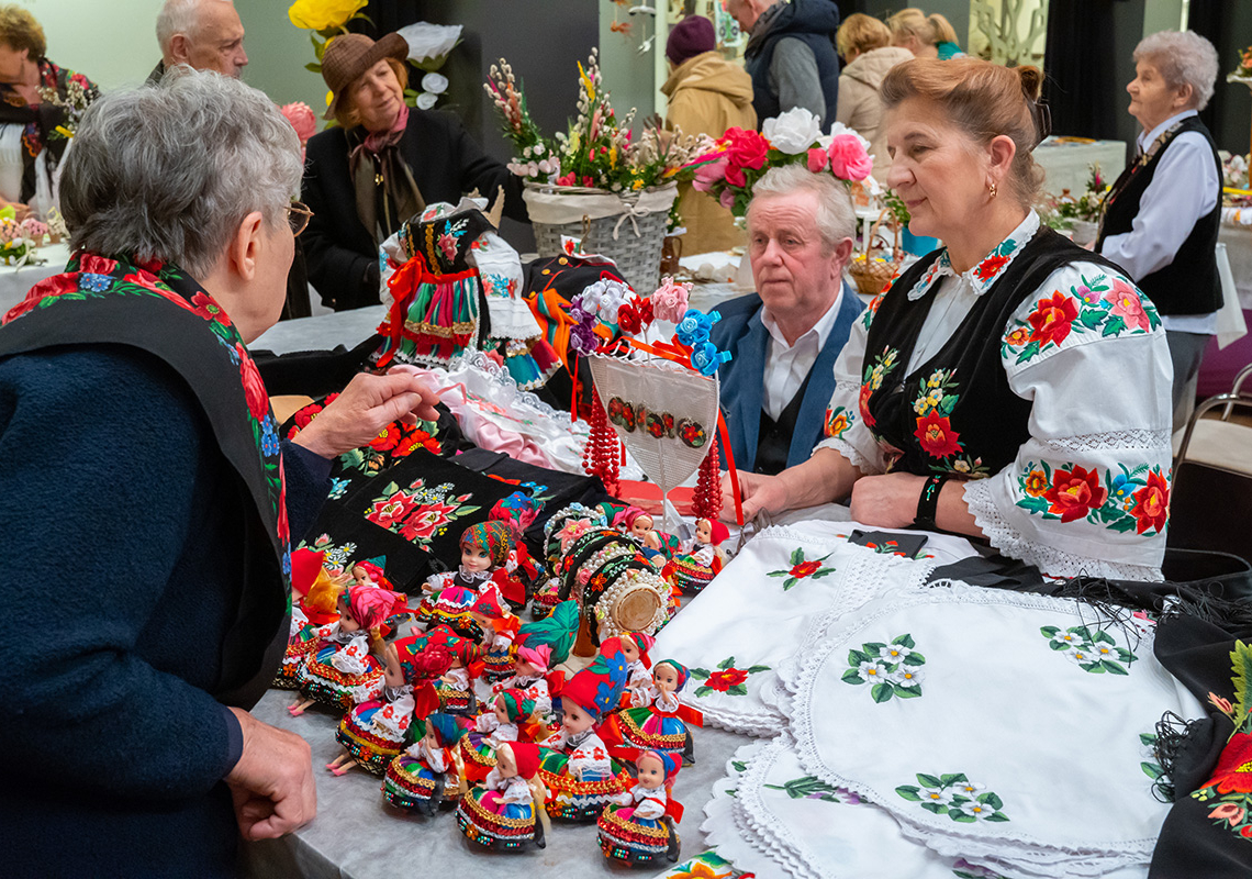 Rozstrzygnięto konkurs „Kulturalnie regionalnie”. Województwo Łódzkie przeznaczy na realizację projektów 600 tys. złotych