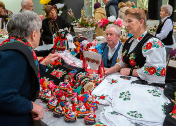 Rozstrzygnięto konkurs „Kulturalnie regionalnie”. Województwo Łódzkie przeznaczy na realizację projektów 600 tys. złotych
