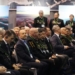 W Bełchatowie trwa XI Międzynarodowy Kongres Górnictwa Węgla Brunatnego 6 XI Międzynarodowy Kongres Górnictwa Węgla Brunatnego