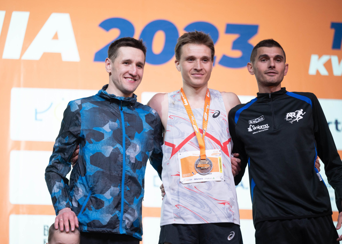 DOZ Maraton Łódź 2023 przebiegł ulicami miasta [GALERIA ZDJĘĆ]