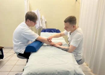 Drzwi otwarte w Specjalnym Ośrodku Szkolno-Wychowawczym nr 6 w Łodzi