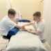 Drzwi otwarte w Specjalnym Ośrodku Szkolno-Wychowawczym nr 6 w Łodzi 8 Drzwi otwarte w Specjalnym Ośrodku Szkolno-Wychowawczym nr 6 w Łodzi