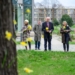 Łódź: Upamiętniono Marka Edelmana