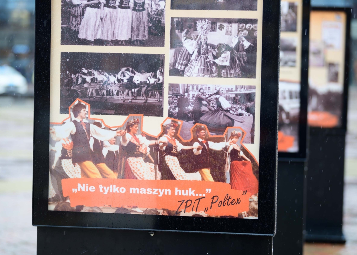 Dzień Włókniarza i Włókniarki