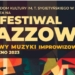 Festiwal jazzowy w Opocznie