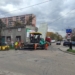 dziurawych ulic