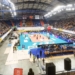 Porażką zakończyła PGE Skra Bełchatów rundę zasadniczą PlusLigi 7 PGE Skra Bełchatów przegrała 0:3 wyjazdowy mecz z LUK-iem Lublin w 30. kolejce PlusLigi