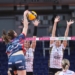 Grot Budowlani Łódź wygrali w Szczecinie z Chemikiem 3:1