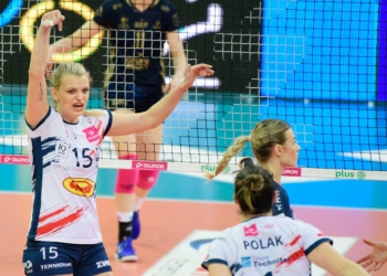 Grot Budowlani vs Chemik Police.31