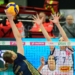 Czyrniańska-SHOW w Łódź Sport Arenie! Grot Budowlani Łódź - Grupa Azoty Chemik Police 1:3