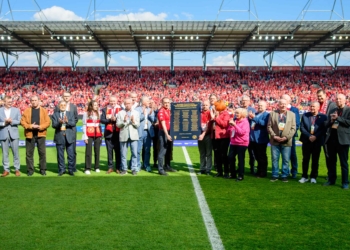Minęło 40 lat od meczów Widzewa z Juventusem