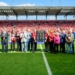 Minęło 40 lat od meczów Widzewa z Juventusem