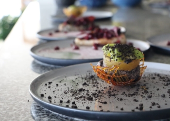 X Festiwal Smaków w Uniejowie