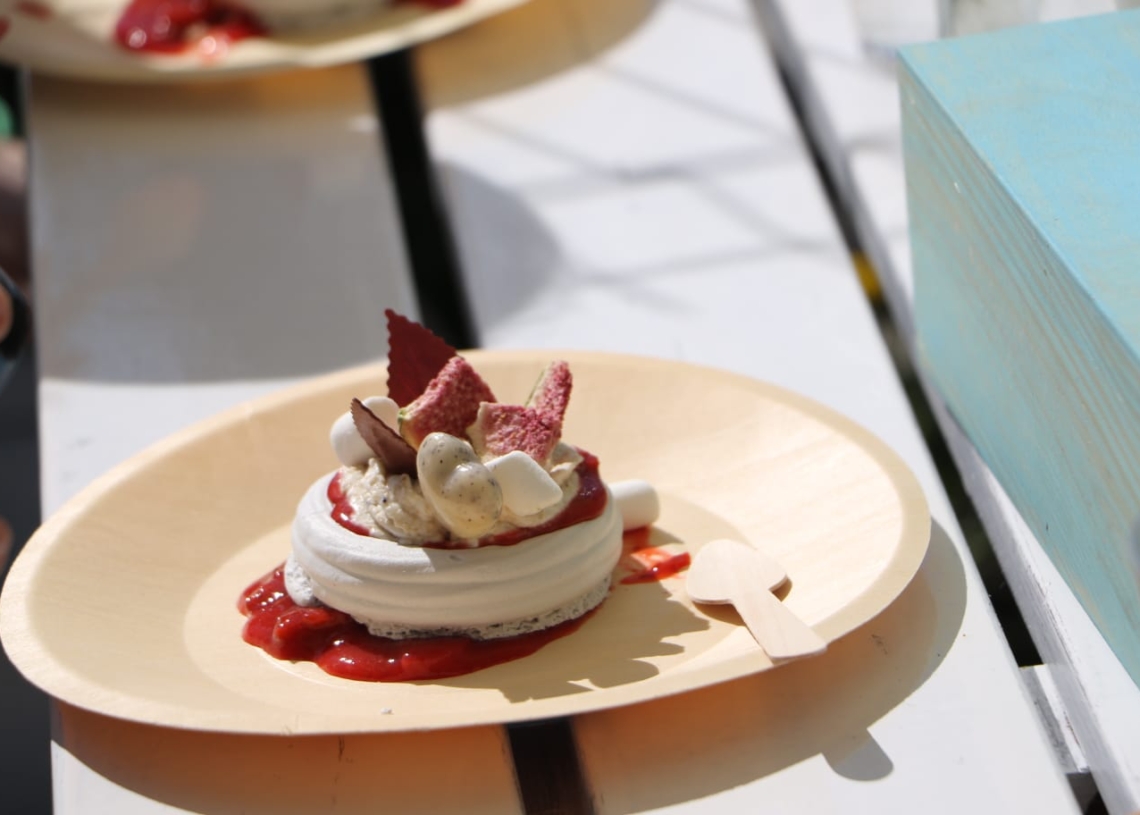 X Festiwal Smaków w Uniejowie