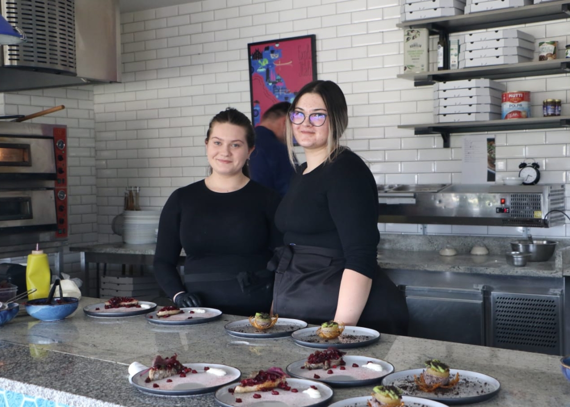 X Festiwal Smaków w Uniejowie. Na talerzu królowały buraki i mak