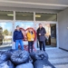 Akcja zbierania plastikowych nakrętek dla Patryka Kabzińskiego z Piotrkowa. Potrzeba około 10 ton nakrętek 6 Patryka Kabzińskiego