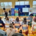 Konferencja profilaktyczna w szkole w Kurnosie
