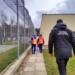 Coraz więcej pracodawców daje zatrudnienie osadzonym 7 Golesze - osadzeni. Służba Więzienna