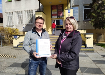 Referendum w Piotrkowie