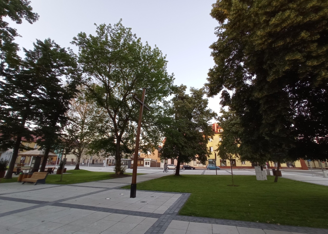 Głosowanie na Rawę Mazowiecką. Miasto przystąpiło do ogólnopolskiego konkursu na modernizację roku