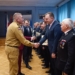 Promesy na zakup nowych wozów bojowych dla 11 jednostek OSP z terenu powiatów bełchatowskiego, piotrkowskiego i radomszczańskiego 6 wozów bojowych
