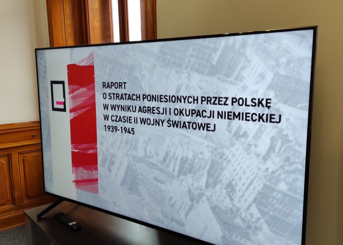 Porozumienie Muzeum Dzieci Polskich – ofiar totalitaryzmu z Instytutem Strat Wojennych im. Jana Karskiego
