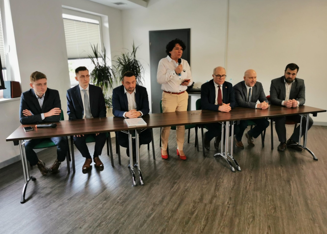 klasa finansowo-skarbowa