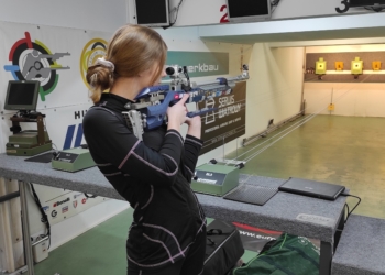 Rozstrzygnięto konkurs „Strzelectwo sportowe PLUS”