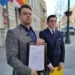Klub Konfederacji w Łodzi oczekuje zdymisjonowania dyrekcji Zarządu Dróg i Transportu 19 Klub Konfederacji