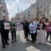 Politycy Lewicy z Łodzi o zbliżającym się Międzynarodowym Dniu Solidarności Ludzi Pracy 7 politycy Lewicy