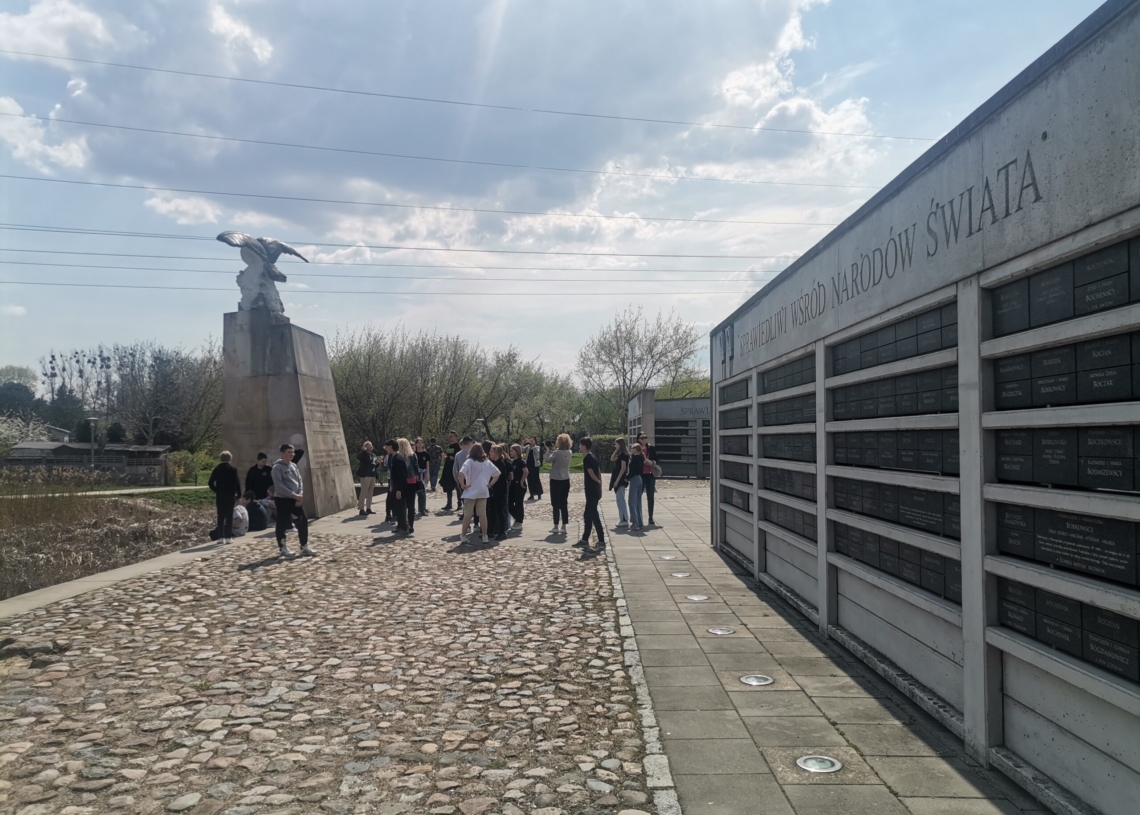 109. rocznica urodzin Jana Karskiego