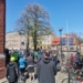 Wycieczka rowerowa Zielonej Łodzi. Śladami średniowiecza 7 Wycieczka rowerowa Zielonej Łodzi