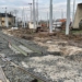 Modernizacja zajezdni Chocianowice zakończy się do 31 maja tego roku? 5 modernizacja zajezdni Chocianowice