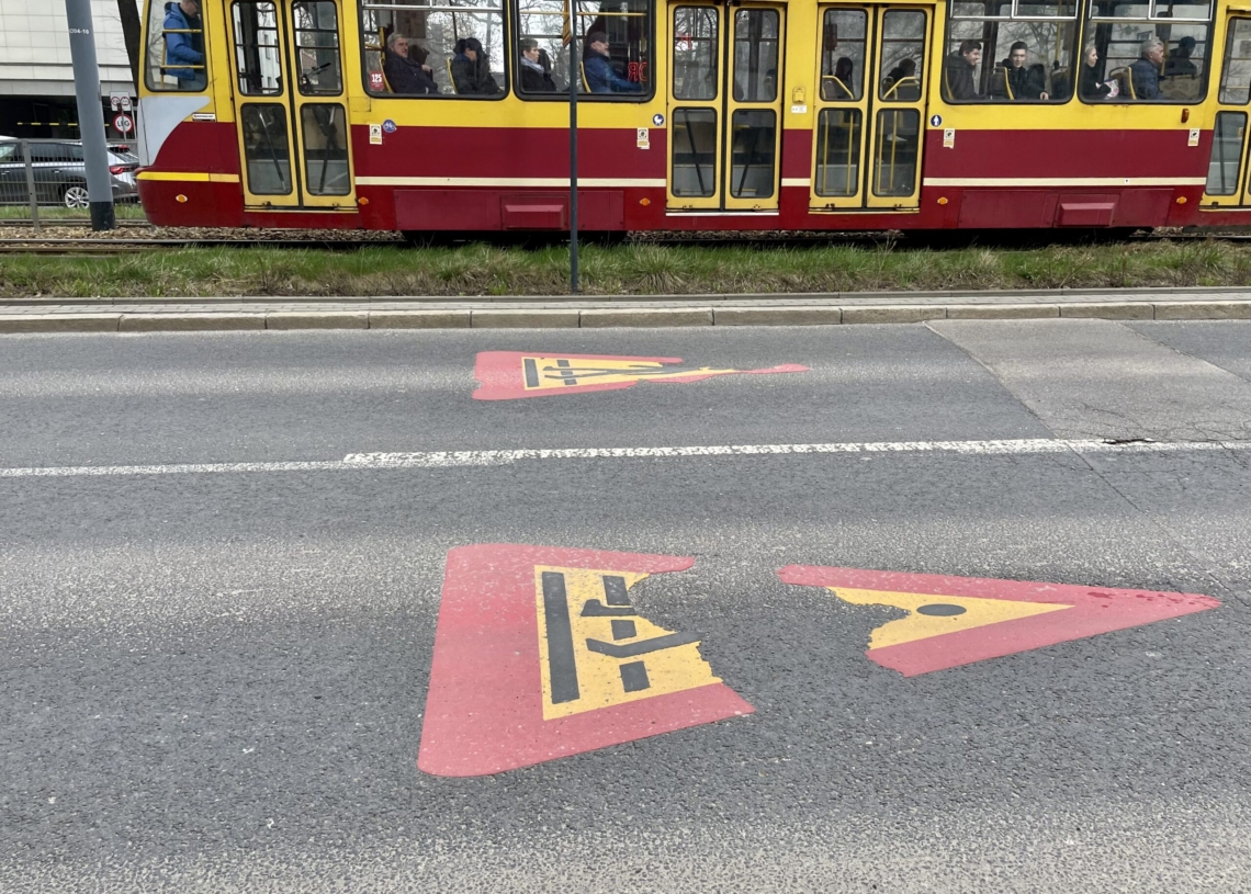 na Kościuszki