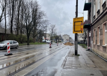 modernizacja drugiej części Przybyszewskiego