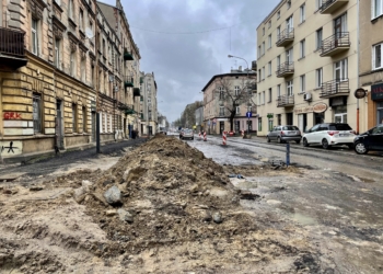 pierwszej części Przybyszewskiego