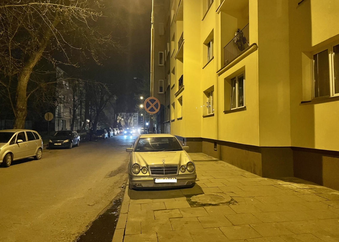 Zmian w organizacji ruchu na łódzkich ulicach jest tak dużo, że nawet drogowcy się w nich gubią