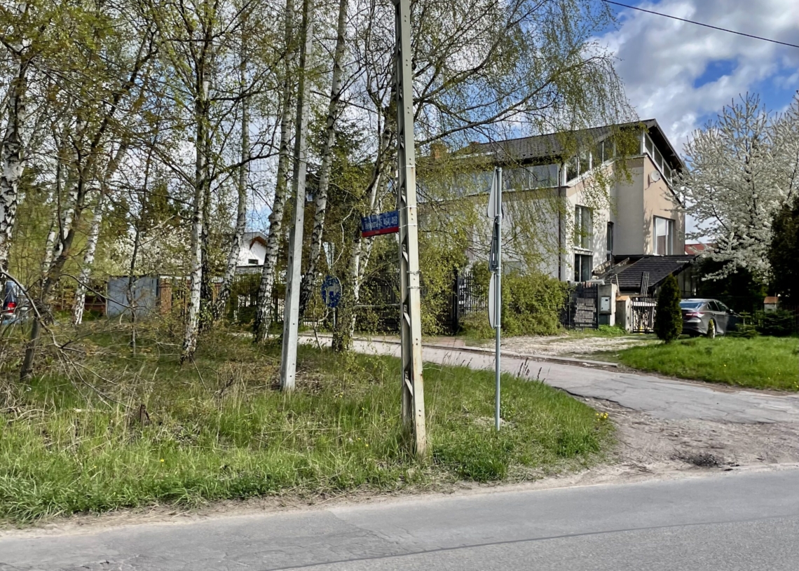 W połowie maja zacznie się remont Telefonicznej i potrwa do połowy grudnia. Ulica zostanie zamknięta na odcinku ponad 800 m [ZDJĘCIA]