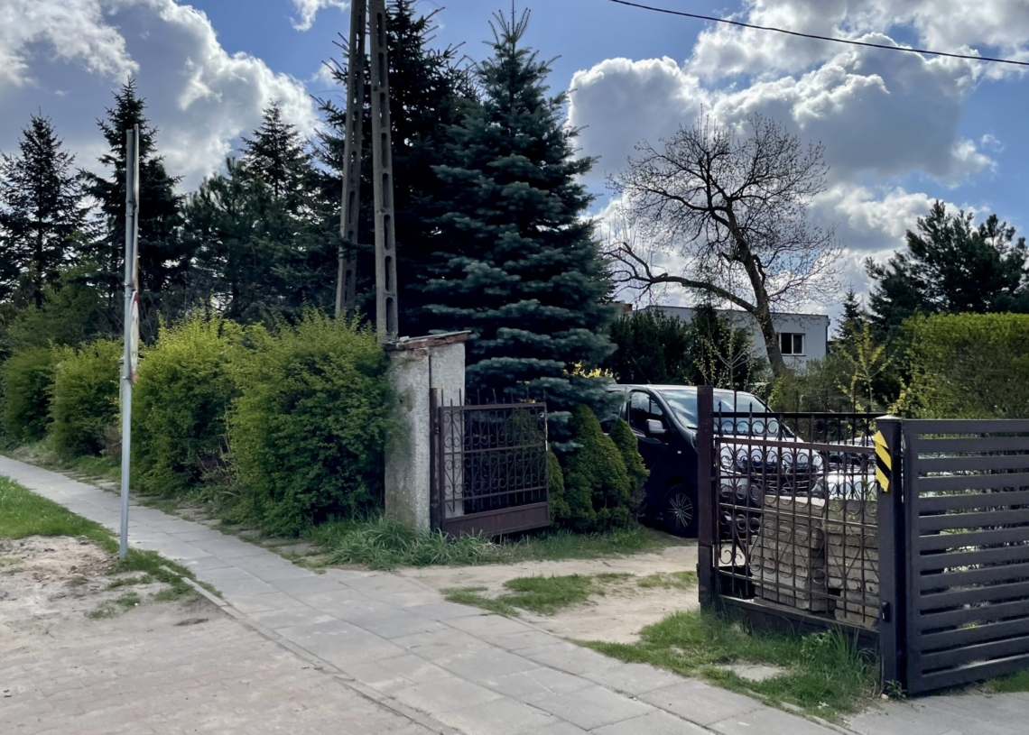 W połowie maja zacznie się remont Telefonicznej i potrwa do połowy grudnia. Ulica zostanie zamknięta na odcinku ponad 800 m [ZDJĘCIA]