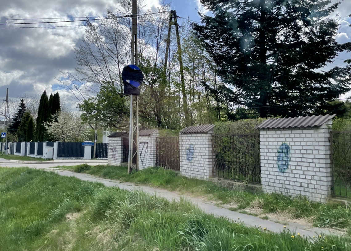 W połowie maja zacznie się remont Telefonicznej i potrwa do połowy grudnia. Ulica zostanie zamknięta na odcinku ponad 800 m [ZDJĘCIA]